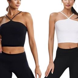 PINOVO White Cotton Tops-picture-33