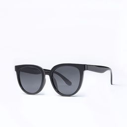 Banana Club Unisex Oval Sunglasses BVP9503-13