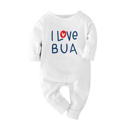 Zeezeezoo Infants Kids Cotton Printed Full Sleeve Romper-image-21