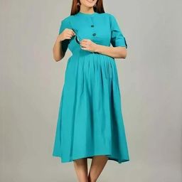 Madhurima Collection Women Blended Kurtas-image-50