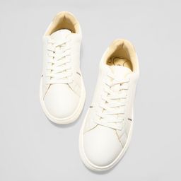 Ajile by Pantaloons Men PU Sneakers-image-77