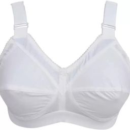 Women Full Coverage Non Padded Bra-image-60