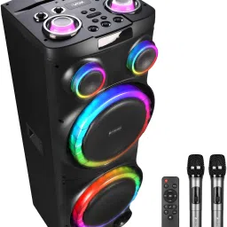 ZEBRONICS Zeb-Vox (FSPK 2) 220 W Bluetooth Party Speaker-21