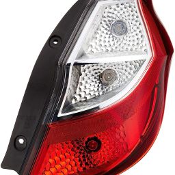Halogen Tail-light for Maruti Suzuki Alto K10-image-56