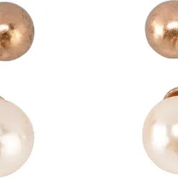 house of common Metal Cufflink-image-22