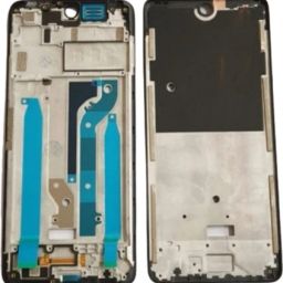 Sandreezz Infinix Note 10 (X693) (Original Front Housing LCD Frame) Front Panel-image-32