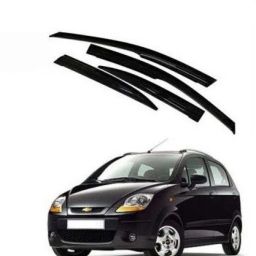 Front, Rear Wind Deflector-18