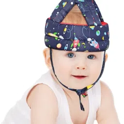 Safety Baby Helmet-image-90