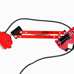 AES 125A EOT Crane Current Collector Smart Switch-10