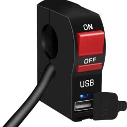 Switch&Usb_01 2 A Bike Mobile Charger 2 A Bike Mobile Charger-65