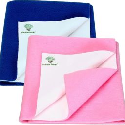 Baby Bed Protecting Mat-image-79