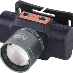 M967 LED Rechargeable Headlamp 60W Laser LED 4-6 Hrs Working Torch-13
