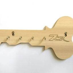 KH-1847 Wood Key Holder-image-67