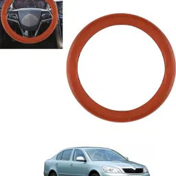 Steering Cover For Skoda Laura-24