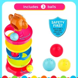Development Educational Toys for Baby and Toddler-15