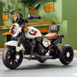 Ride on Bike For Kids Bike Battery Operated Ride On-image-11