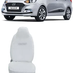 Cotton Car Seat Cover For Hyundai Xcent-image-2