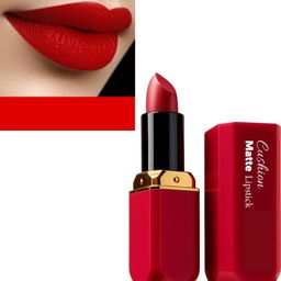 blust&famme Stayy attte Cushion red lipstick pack of 1-picture-44