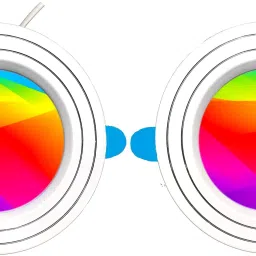 9 Watt 7 Colour in 1 Pack of 2 Ceiling Light / Downlight / Conceal light (Red,Blue,Pink,Yellow,Green,White,Orange) Recessed Ceiling Lamp-17