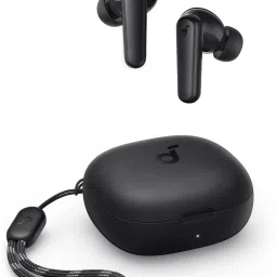 by Anker R50i Vi (Black) Bluetooth Headset-image-47