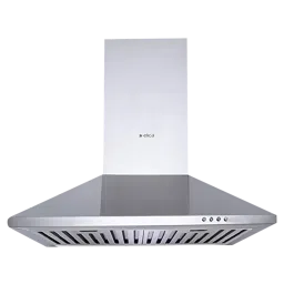 elica STRIP BF 60 SS 60cm 880m3/hr Ductless Wall Mounted Chimney with Push Button Control (Silver)-picture-22