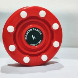inline hockey Puck Hockey Ball-image-10