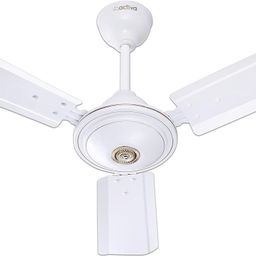activa Apsra White 36 INCh 900 3 Blade Ceiling Fan-picture-8