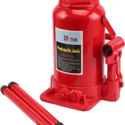 20 Ton Capacity /Car Jack for Stepney /Tyre Puncture Repair Vehicle Jack-image-66