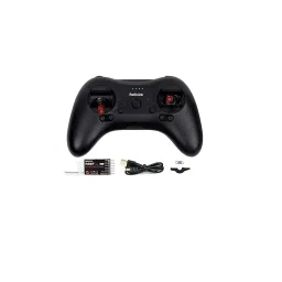 Radiolink T8S 2.4GHz 8CH Transmitter + R8EF Receiver with Built-in Rechargeable Battery and Bluetooth for App control image 3