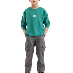 RARE ONES Boys Printed Sweatshirt-picture-18