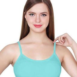 ComfyStyle Bra Full Coverage Underwired Lightly Padded image 2