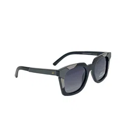 HAMILTANO WINSTON Women Square Sunglasses with UV Protected Lens-image-41