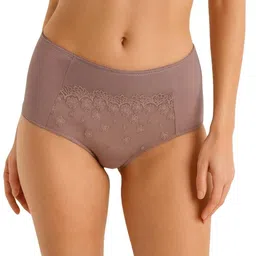 Blush Lado Women Mid-Rise Seamless Microfiber Basic Briefs-picture-10