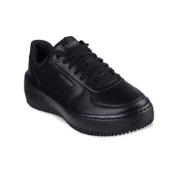Skechers GRAND 92 - BE LIFTED Women Lace-Up Sneakers-41