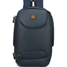 WROGN Unisex Backpack-11