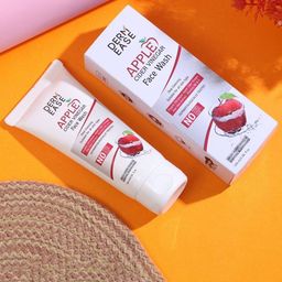 DERMEASE Apple Cider Vinegar Face Wash- 100 ml-55