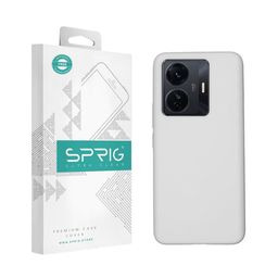 SPRIG Solid Printed Back Case Mobile Accessories-31