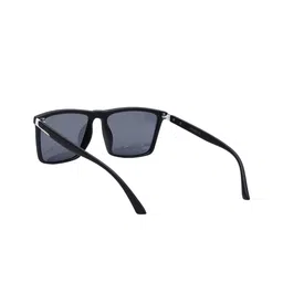 Eyejack Unisex Square Sunglasses with Polarised and UV Protected Lens 1906PCL2079 image 3