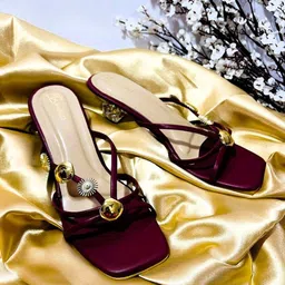 Insolito22 Block Heel Sandals-13