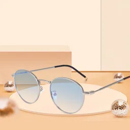 DressBerry Women Oversized Sunglasses with Polarised and UV Protected Lens 998-22