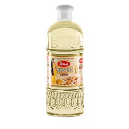 RIMAN Sukhad Chandan Non Sticky Herbal Hair Oil For Hair Growth - 1L-39