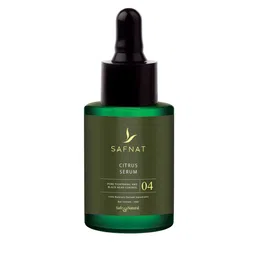 SafNat Pore Tightening Citrus Serum With Centella - 30 ml-44