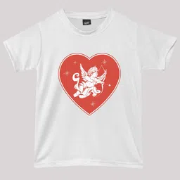 RISH Kids Printed T-shirt-image-52