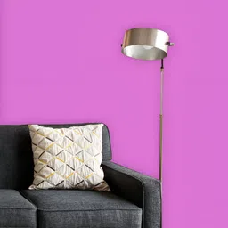 ArtzFolio Printed UV-Resistant Anti-Bacterial Purples Family Orchid Colour Peel & Stick Wallpaper-image-56