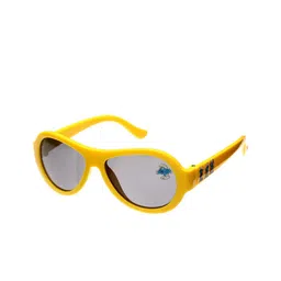 Stoln Unisex Kids Cateye Sunglasses with UV Protected Lens-36