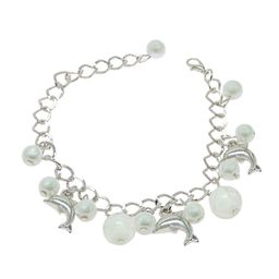 SANAA CREATIONS Unisex Artificial Beaded Antique Charm Wraparound Bracelet-image-62