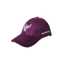 WEAR THE WILD Men Printed Baseball Cap-image-27