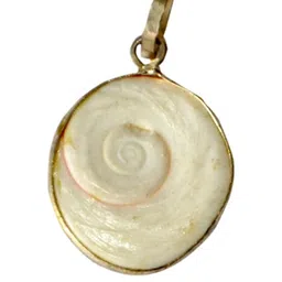 RAVIOUR LIFESTYLE Unisex White Pendant-image-95