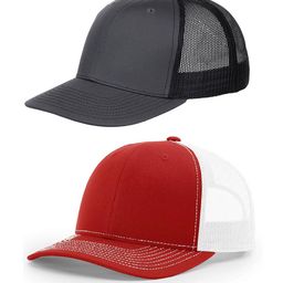 Zacharias Men Baseball Cap-image-18
