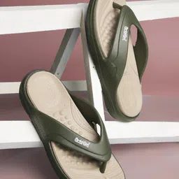 Action Plus Men Thong Flip-Flops-63
